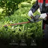 MOVA GH221 – Taille-haie sans fil, longueur de lame de 55 Voir les images du produit 5