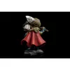 Iron Studios & MiniCo Thor: Love and Thunder - Thor figurka Náhled obrázku produktu 4