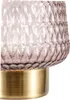 Pauleen Sparkling Glamour mobile Tischleuchte Timer Produktbild-Vorschau 3