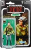 Hasbro F7051 STAR WARS The Black Series Princess Leia Produktbild-Vorschau 1