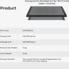 Creality 235x235 mm voštinový stůl, hliníková deska Náhled obrázku produktu 4