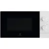 Electrolux EMZ421MMW Weiß Kombi-Mikrowelle Arbeitsplatte 21 Produktbild-Vorschau 1