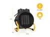 Tristar Industrieller Keramik-Heizlüfter KA-5060 2000 W Produktbild-Vorschau 10