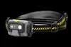 Lampada frontale a LED HF6R Work 2000 mAh 3,4 V LEDLENSER Anteprima dell’immagine prodotto 3