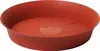 PLASTIA s.r.o. Soucoupe TULIPAN diamètre 28 cm, terre cuite Voir les images du produit 1
