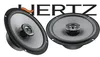 lasse W169 Front - Lautsprecher Boxen Hertz X 165 - 16,5cm Produktbild-Vorschau 3