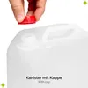 Garronda Wasserkanister Camping BPA-frei Lebensmittelecht Produktbild-Vorschau 3