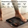 Sportstech Personenwaage BBS300 | Körperfett & Produktbild-Vorschau 6