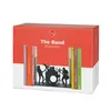 Balvi The Band Bookend - Black Metallic - Design élégant Voir les images du produit 3