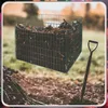 Komposter Metall Kompost Metallkomposter Kompostbehälter Produktbild-Vorschau 3