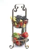 Etagere Obstkorb 10-320 Gemüsekorb 62 cm Küchenregal mit 2 Produktbild-Vorschau 2