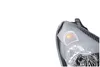 Johns, Scheinwerfer Halogen Front passend für Opel Astra H Produktbild-Vorschau 2