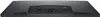 The back of a black computer monitor showing ports and vents. Produktbild-Vorschau