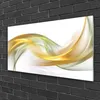 Acrylglasbilder 100x50 Wandbild Druck Abstraktes Kunst Produktbild-Vorschau 2