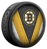 NHL Souvenir Puck Basic - Blister, NHL Teams:Boston Bruins Produktbild-Vorschau 1