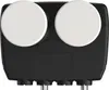 Dur-Line MB6-TW Monoblock Twin LNB 0,1dB 4K Produktbild-Vorschau 5