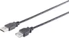 USB High Speed 2.0 Verlängerung, A/A Buchse, USB 2.0, Produktbild-Vorschau 1