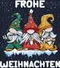 Frohe Weihnachten Gnome Wichtel Schweden - Weihnachten Produktbild-Vorschau 3