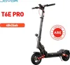 JOYOR T6E PRO E-Scooter ABE- - 500W Motor 48V26AH Akku Produktbild-Vorschau 1