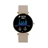 XCOAST SIONA 2 Smartwatch Sand Produktbild-Vorschau 4