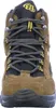 Trekkingstiefel wasserdicht Unisex CHIMNEY ROCK braun 41 Produktbild-Vorschau 14