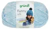 Gründl Chenillegarn Funny uni,100g/120m,Babywolle,100% Produktbild-Vorschau 13