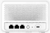 Grandstream GWN7062E Wi-Fi 6 router, AX3000, VPN, Mesh, Produktbild-Vorschau 2
