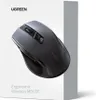 Ugreen MU006 mouse ottico wireless USB 2.4GHz 4000 DPI - Anteprima dell’immagine prodotto 1