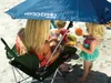 SportBrella VersaBrella VERS BR10 08 Sonnenschirm Midnight Produktbild-Vorschau 3