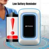 Retekess TH109 Caregiver Pager, Bouton d'appel sans fil Voir les images du produit 7