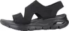 Skechers Arch Fit - Brightest Day schwarz 38 Produktbild-Vorschau 7