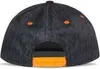Naruto Shippuden - Badge Snapback Produktbild-Vorschau 10