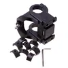 Fahrradkorb Capri hinten 19 Liter Stahl schwarz Produktbild-Vorschau 7