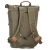 Greenburry Rolltop Kurier Rucksack Aviator Waterproof mit Produktbild-Vorschau 17