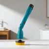 BROSSE ROTATIVE À BATTERIE POUR NETTOYER LES SOLS, LES Voir les images du produit 10