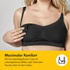 Medela Keep Cool Nahtloser Schwangerschafts- und Still-BH Produktbild-Vorschau 9
