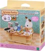 Sylvanian Families Dream Kitchen - Incantevole isola da Anteprima dell’immagine prodotto 2