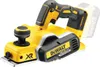 DeWalt DCP580N-XJ 18V Akku-Hobel solo Produktbild-Vorschau 3