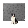 FEANDREA XL Wasserdichte Hundedecke, Sherpa TPU-Folie Produktbild-Vorschau 11