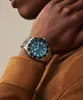 Timex Uhren Herren Harborside Coast Silber TW2V91900UK Produktbild-Vorschau 8