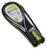 Badminton-Set für 2 Spieler - Aluminiumschläger, Produktbild-Vorschau 14