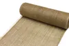 JUTE 30cm Dekostoff Tischläufer Tischband 30cm/5m Natur Produktbild-Vorschau 4