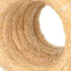 10er Set Strohrömer, Durchmesser 25 cm, Stärke 4 cm Produktbild-Vorschau 6