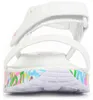 Skechers Mädchen Sandale Uno Lite - SUNNY LOVE 49427-33, Produktbild-Vorschau 8