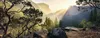 puzzle Ravensburger da 1000 pezzi Panorama Nature Edition Anteprima dell’immagine prodotto 2