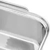 WMF Vitalis Aroma-Dampfgarer 6,5 l mit Spargelzange Anteprima dell’immagine prodotto 14
