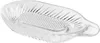 Borgonovo 250-110 Apfelreibe, Glas, klar Produktbild-Vorschau 4