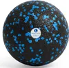 TRENDY SPORT Pallone Bola fascia nero/blu 10 cm Anteprima dell’immagine prodotto 1