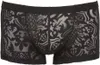 Herren Boxershorts Ornament XL Produktbild-Vorschau 5