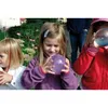 EDUPLAY 130111 Riesenflummi ca. Ø 10 cm mit Wasser und Produktbild-Vorschau 4